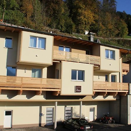 Apartment Lanser Fügen Kültér fotó