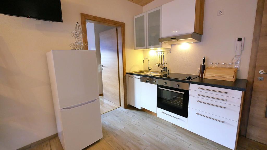 Apartment Lanser Fügen Szoba fotó