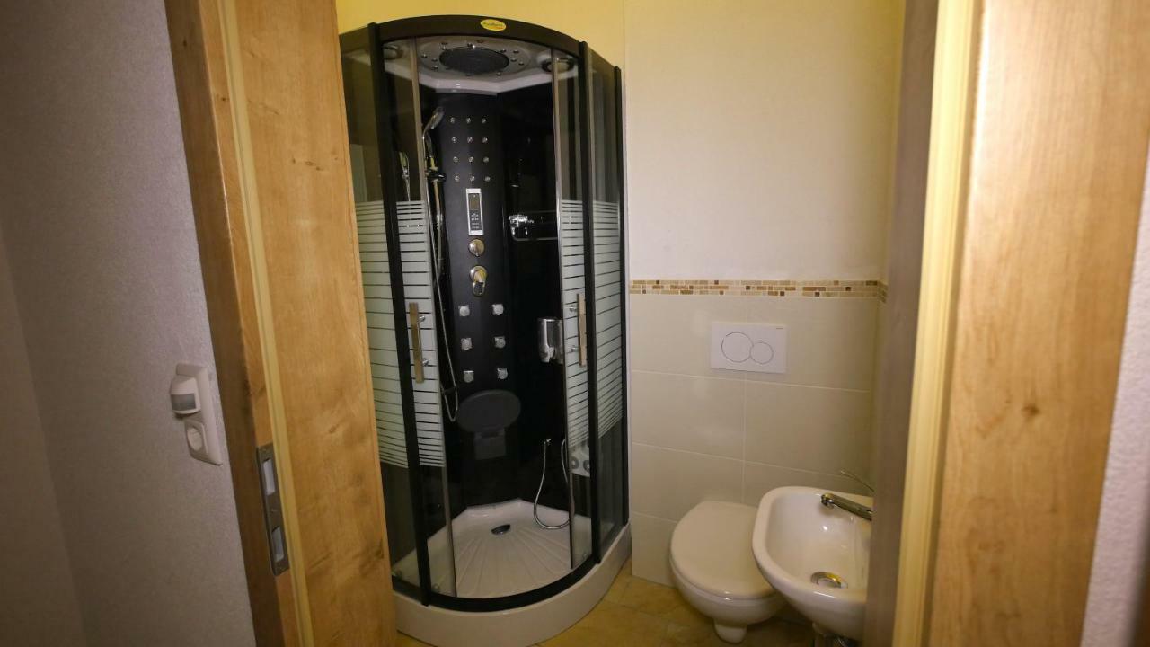 Apartment Lanser Fügen Kültér fotó